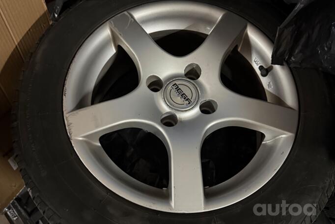 Kita, lengvojo lydinio