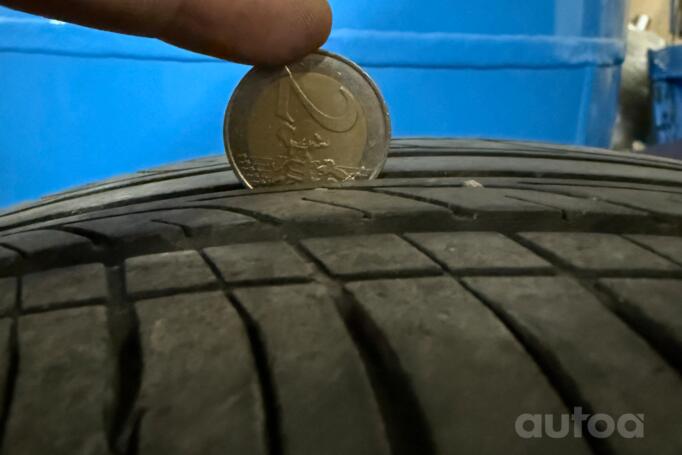 Kita, lengvojo lydinio