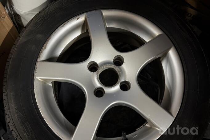 Kita, lengvojo lydinio