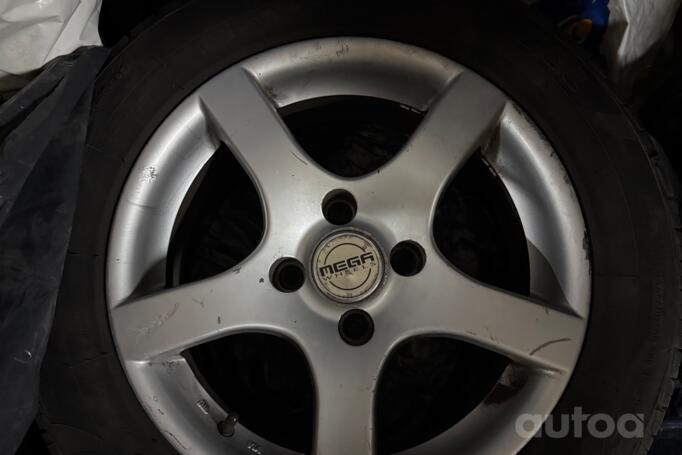 Kita, lengvojo lydinio