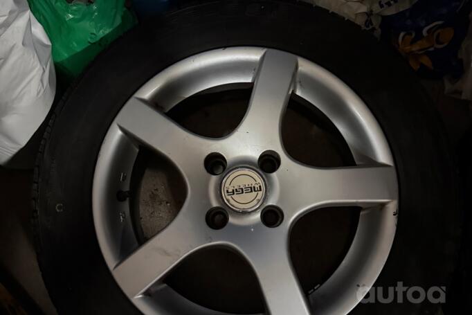 Kita, lengvojo lydinio