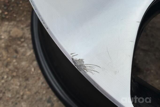 VW, lengvojo lydinio