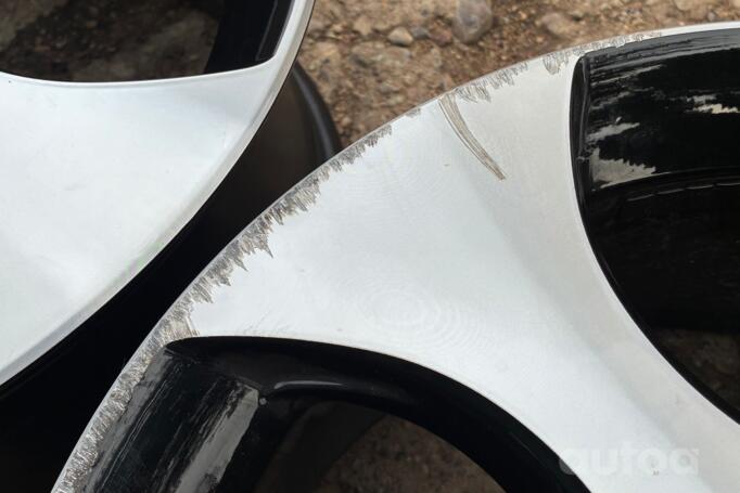 VW, lengvojo lydinio