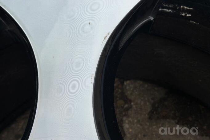 VW, lengvojo lydinio