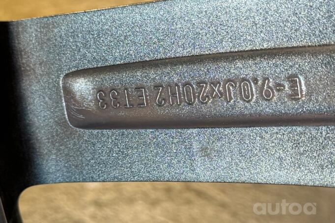 Audi, lengvojo lydinio