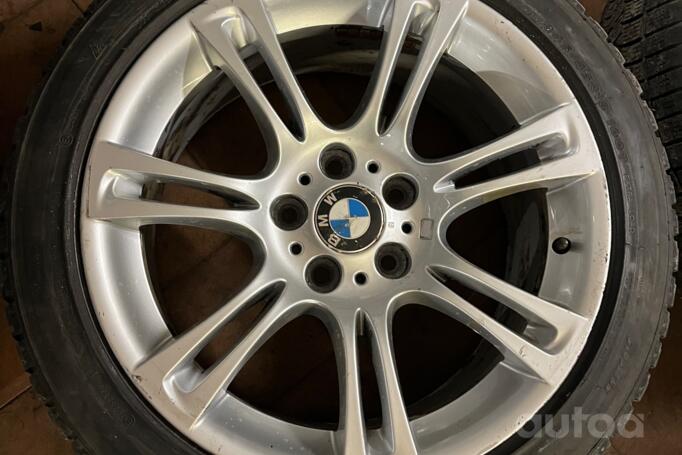 Bmw, lengvojo lydinio