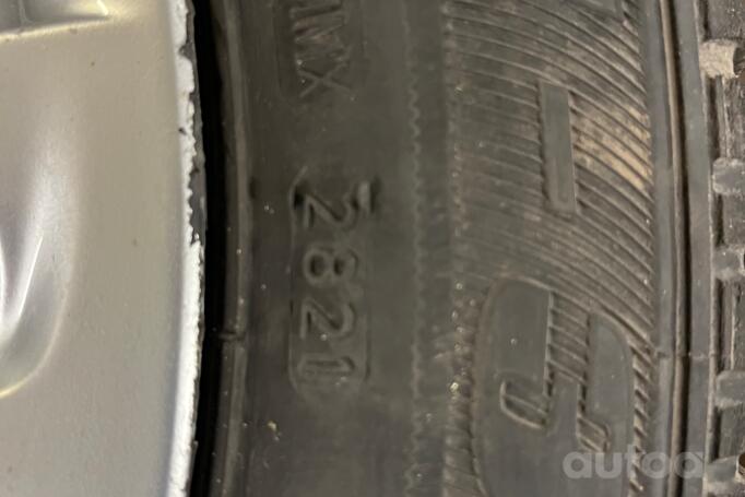 Bmw, lengvojo lydinio