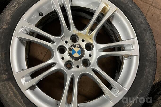 Bmw, lengvojo lydinio