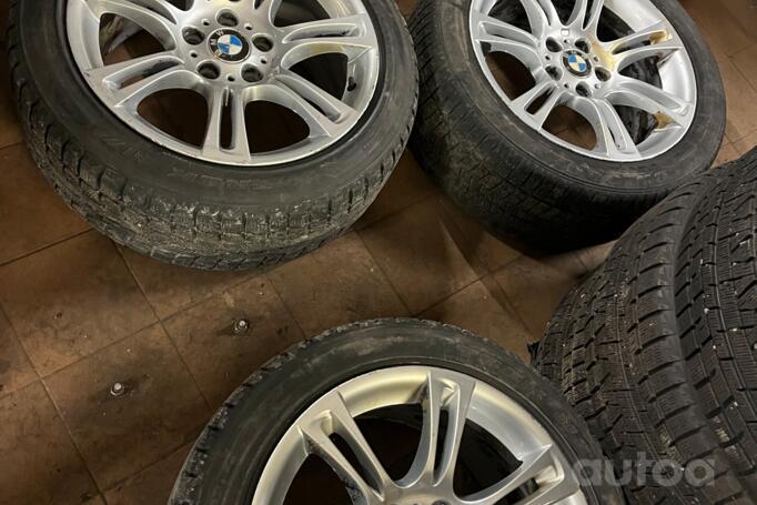 Bmw, lengvojo lydinio