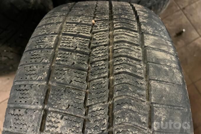 Bmw, lengvojo lydinio