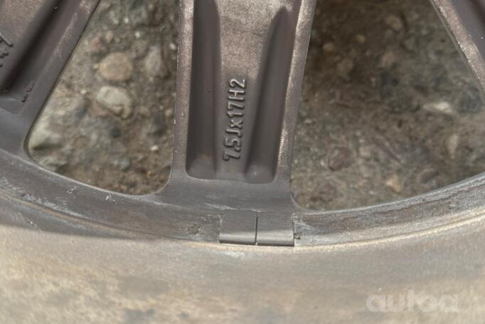 Wolksvagen, lengvojo lydinio