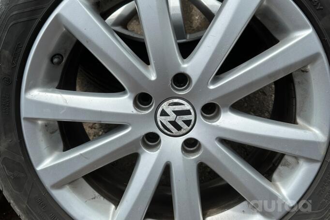 Wolksvagen, lengvojo lydinio