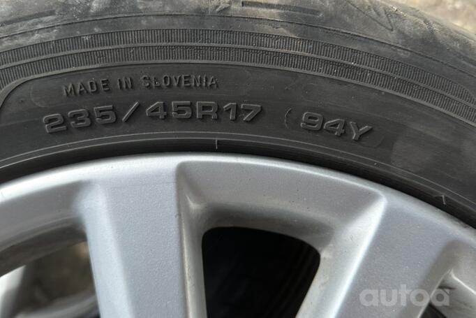 Wolksvagen, lengvojo lydinio