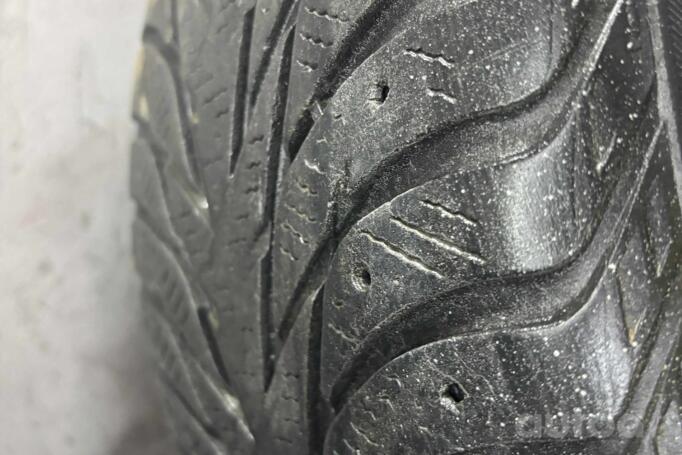 BMW, lengvojo lydinio