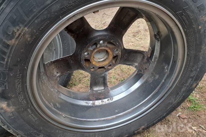 Dezent, lengvojo lydinio