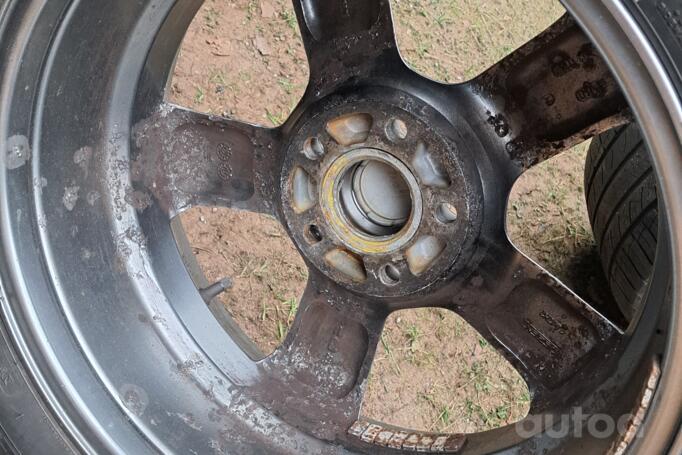 Dezent, lengvojo lydinio