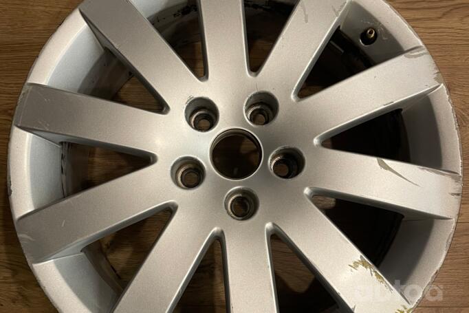 Kita, lengvojo lydinio