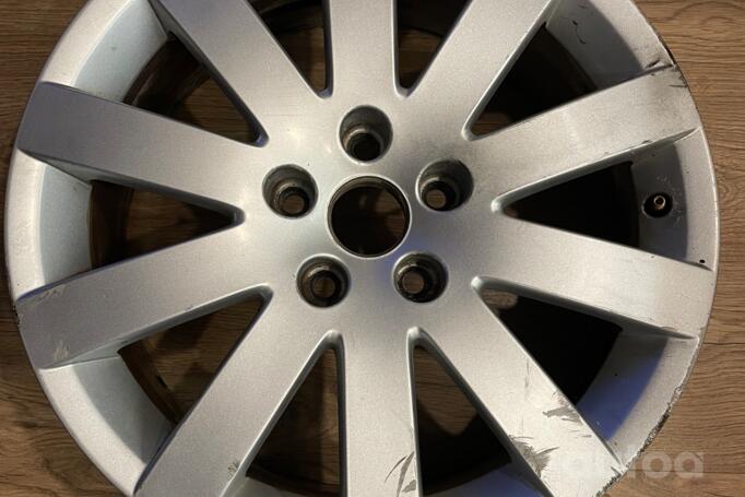 Kita, lengvojo lydinio