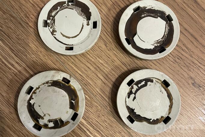 Kita, lengvojo lydinio