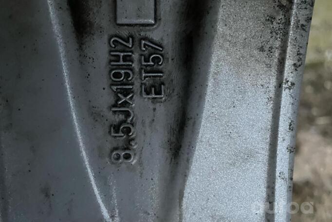 Mercedes, lengvojo lydinio