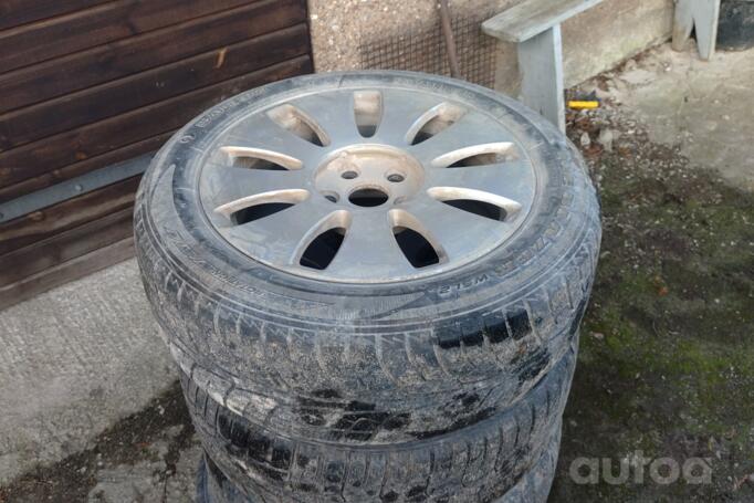 Kita, lengvojo lydinio