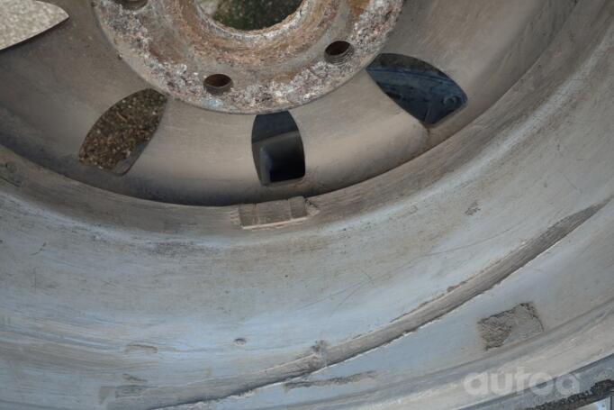 Kita, lengvojo lydinio