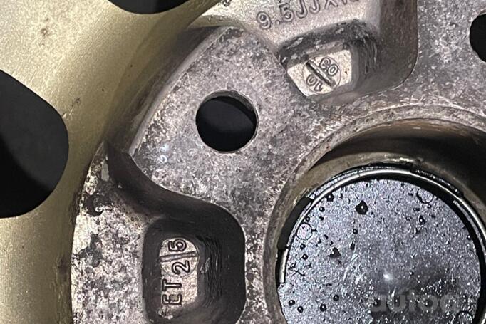 Bbs, lengvojo lydinio