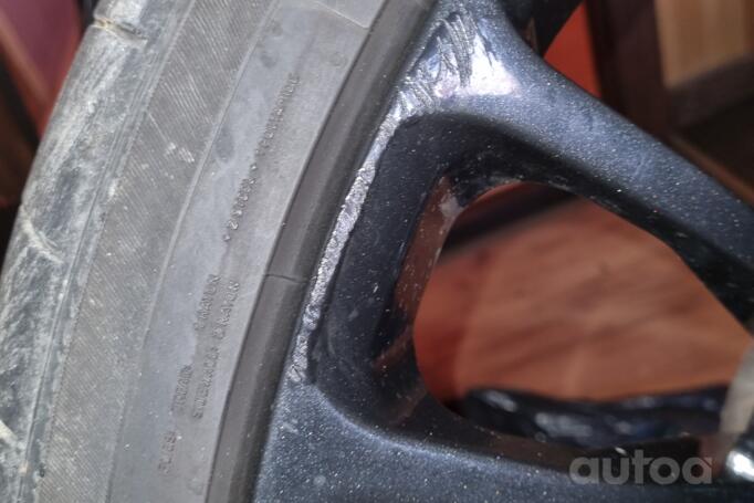 Breyton, lengvojo lydinio