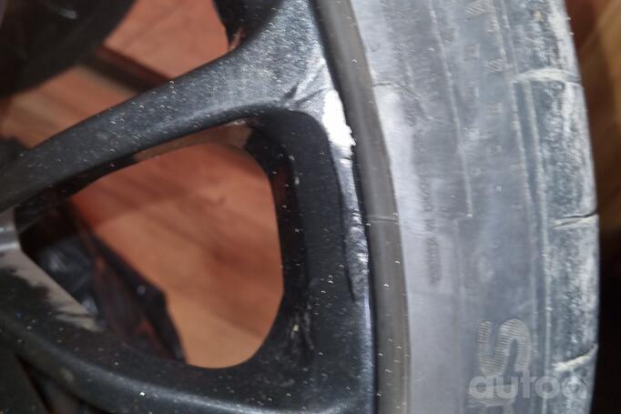 Breyton, lengvojo lydinio