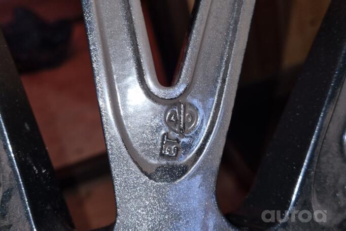 Breyton, lengvojo lydinio