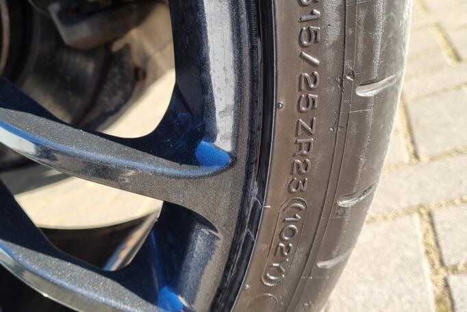 Breyton, lengvojo lydinio