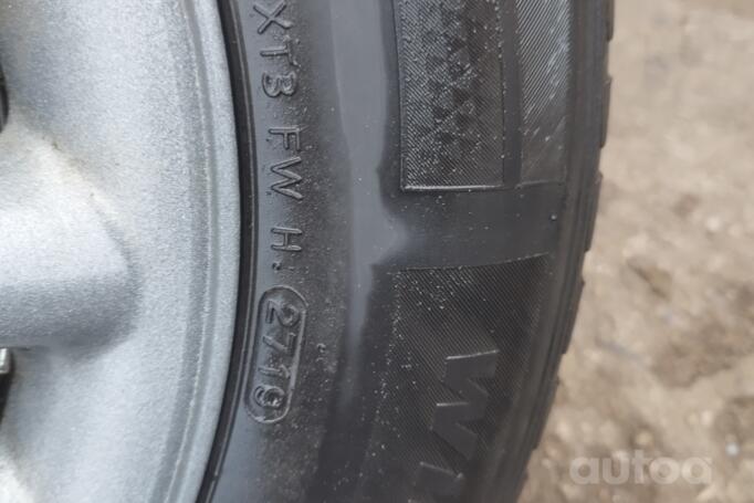 Chrysler, lengvojo lydinio