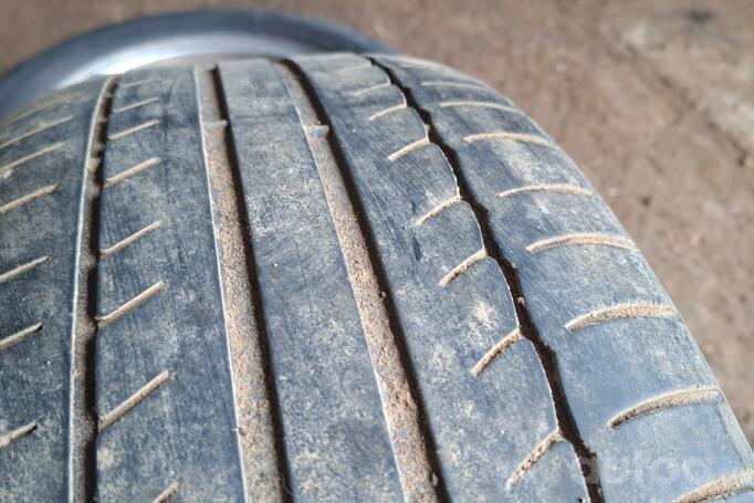 BMW, lengvojo lydinio