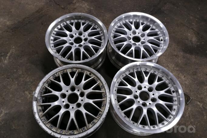 Kita, lengvojo lydinio