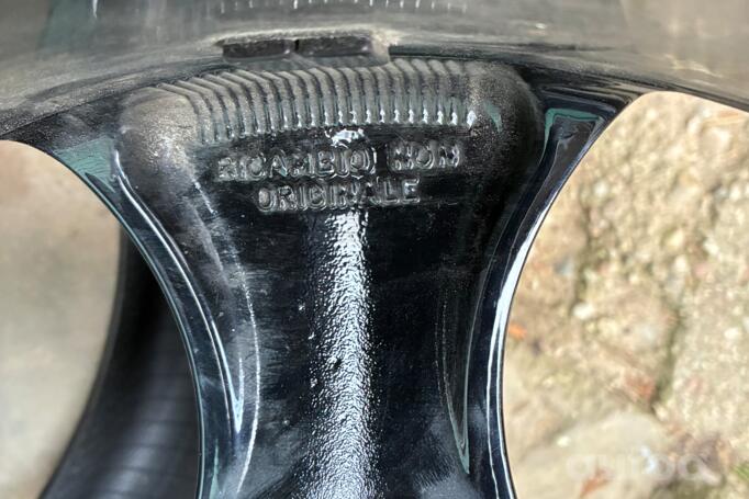 VW, lengvojo lydinio