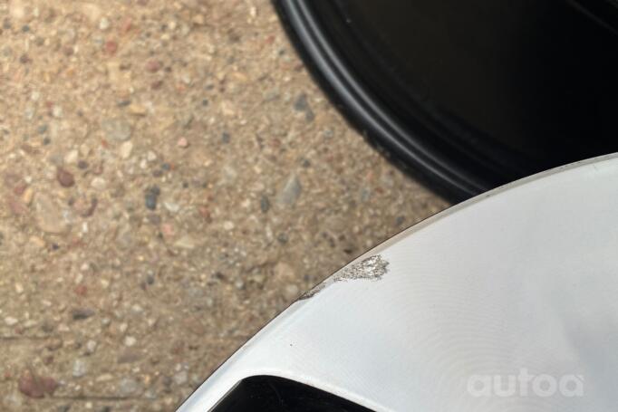 VW, lengvojo lydinio