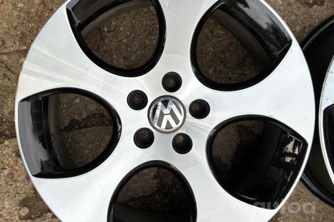 VW, lengvojo lydinio