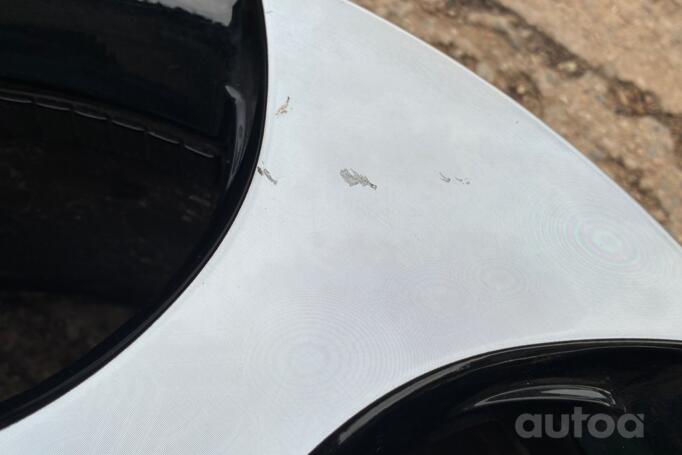 VW, lengvojo lydinio