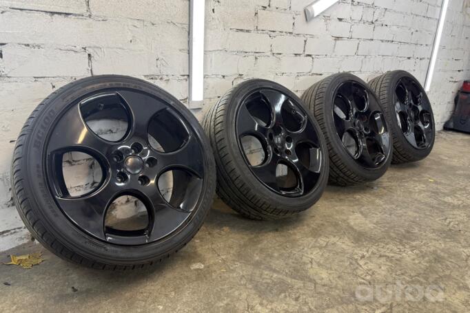 Vw, lengvojo lydinio