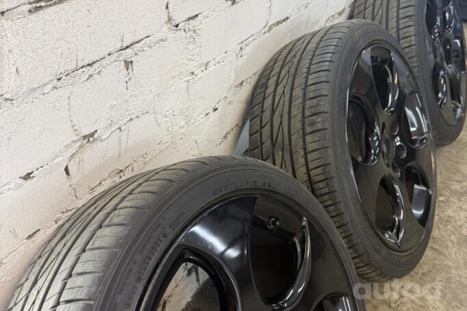 Vw, lengvojo lydinio