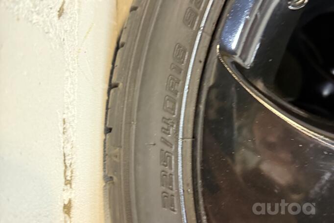 Vw, lengvojo lydinio