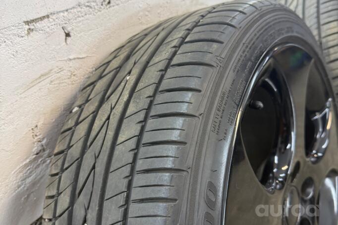 Vw, lengvojo lydinio