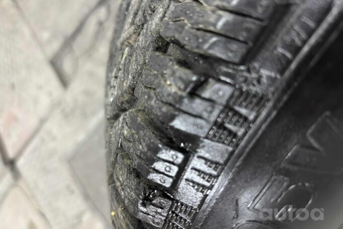 BMW, lengvojo lydinio