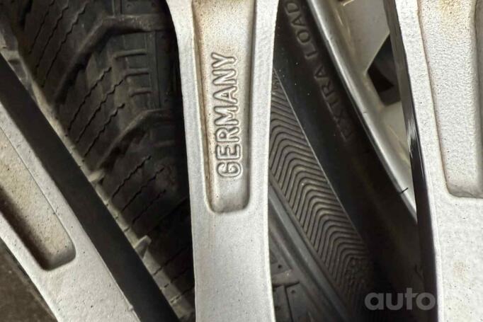 Bmw, lengvojo lydinio