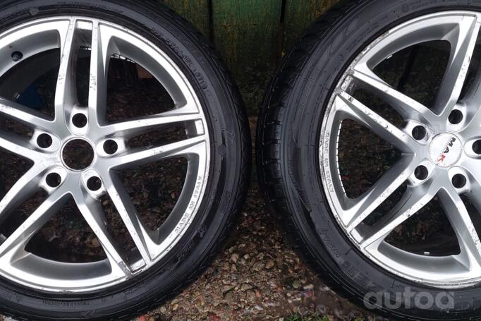 Kita, lengvojo lydinio