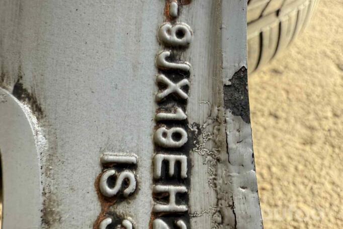 Bmw, lengvojo lydinio