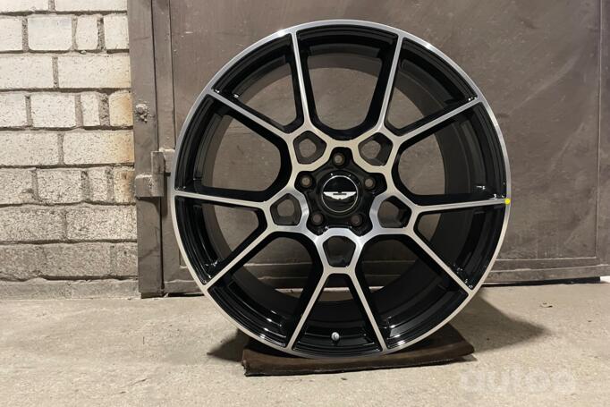 Aston Martin, lengvojo lydinio