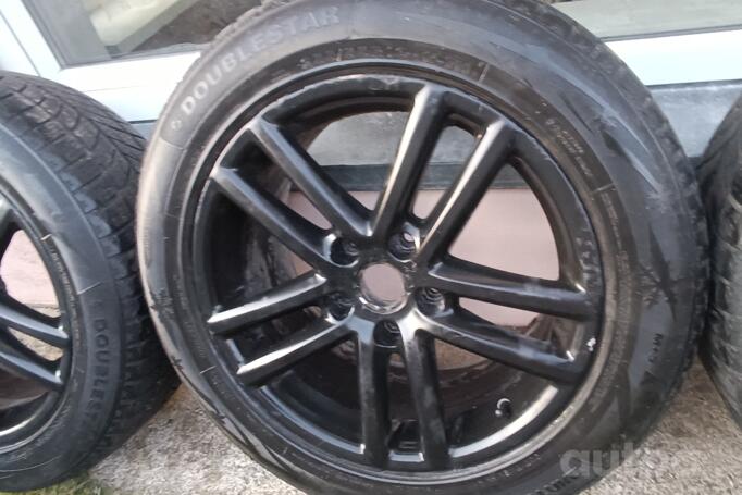 ITALY, lengvojo lydinio