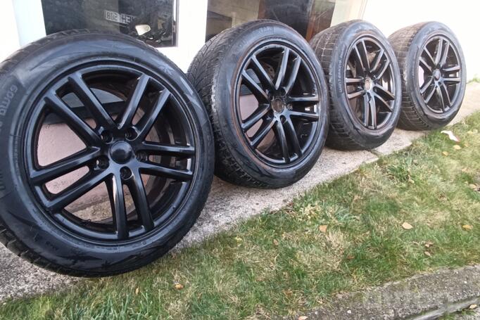 ITALY, lengvojo lydinio