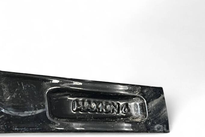 BMW, lengvojo lydinio